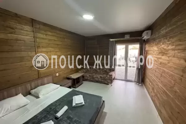 База отдыха «Империя»