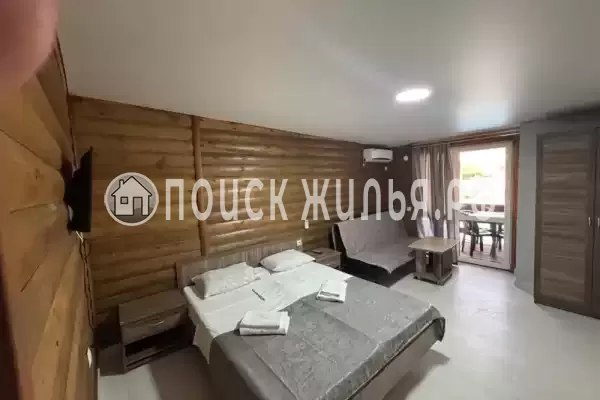 База отдыха «Империя»