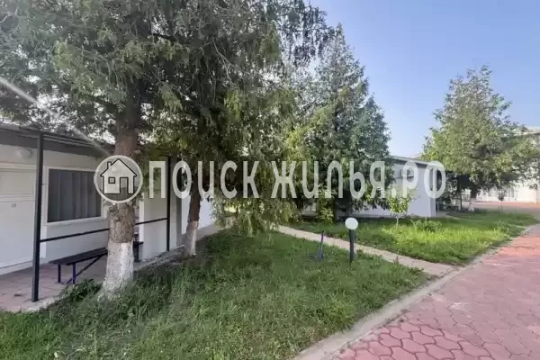 База отдыха «Империя»