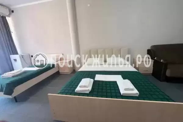 База отдыха «Империя»