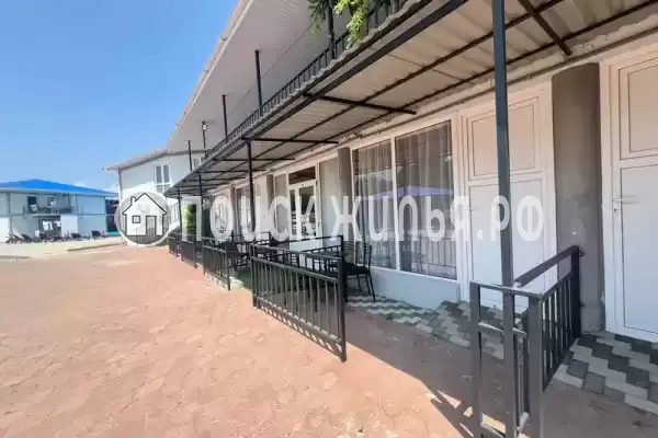 База отдыха «Империя»