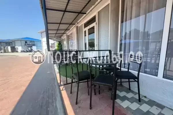 База отдыха «Империя»