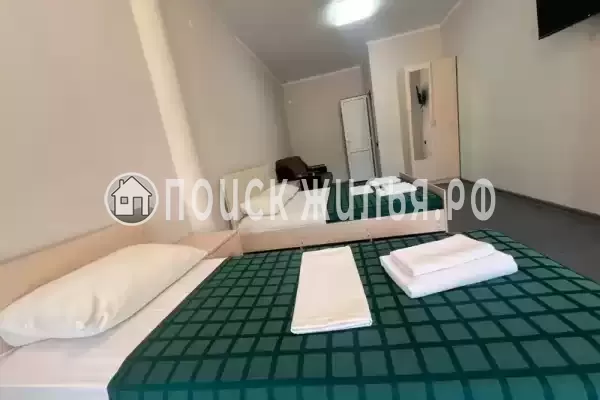 База отдыха «Империя»