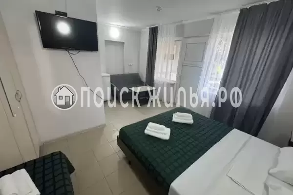 База отдыха «Империя»