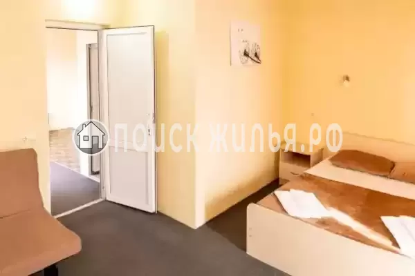 База отдыха «Империя»