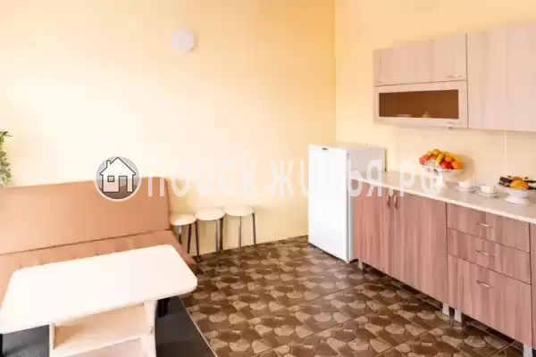 База отдыха «Империя»