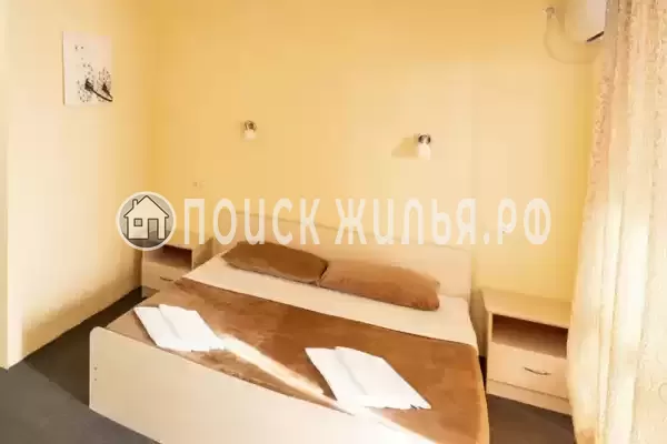 База отдыха «Империя»