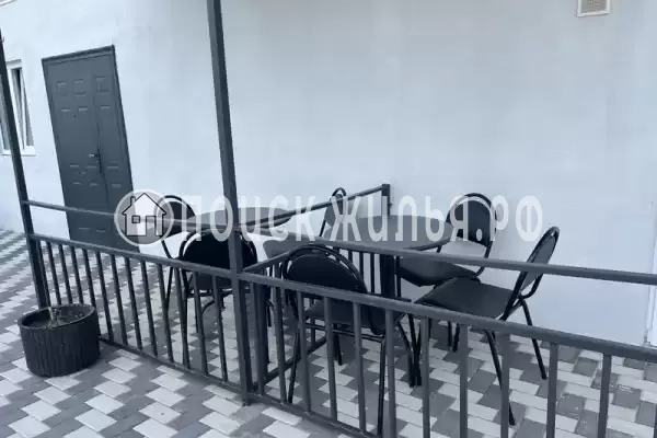 База отдыха «Империя»