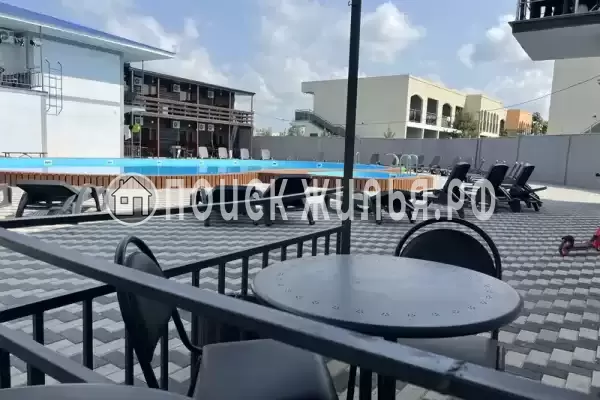 База отдыха «Империя»