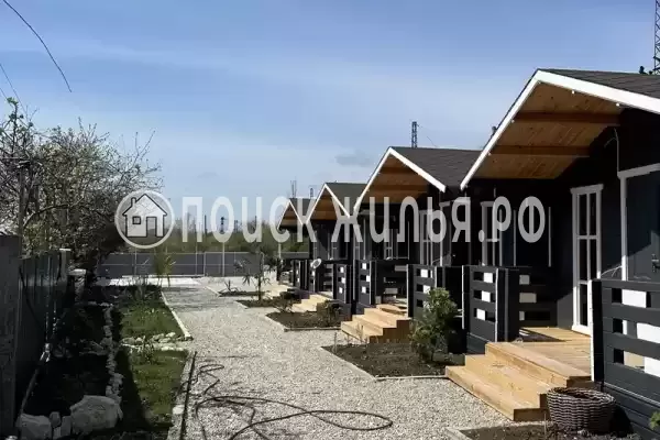 Гостевой дом «Оазис» Гостевой дом «Оазис»