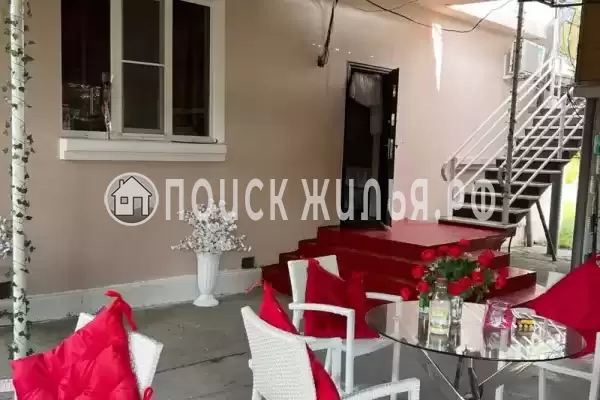 Гостевой дом «АзМар» Гостевой дом «АзМар»