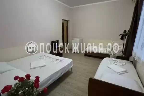 Гостевой дом «АзМар» Гостевой дом «АзМар»