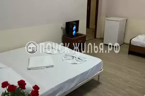 Гостевой дом «АзМар» Гостевой дом «АзМар»