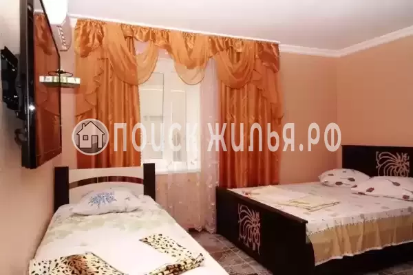 Частный сектор «У Карины»