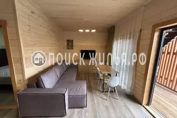 Частный сектор «Коттеджи на Лесной»