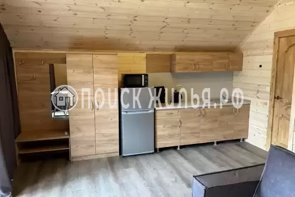 Частный сектор «Коттеджи на Лесной»