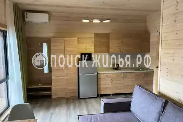 Частный сектор «Коттеджи на Лесной»