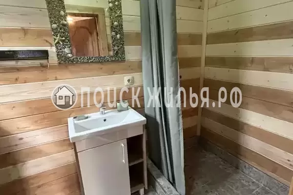 Частный сектор «Коттеджи на Лесной»