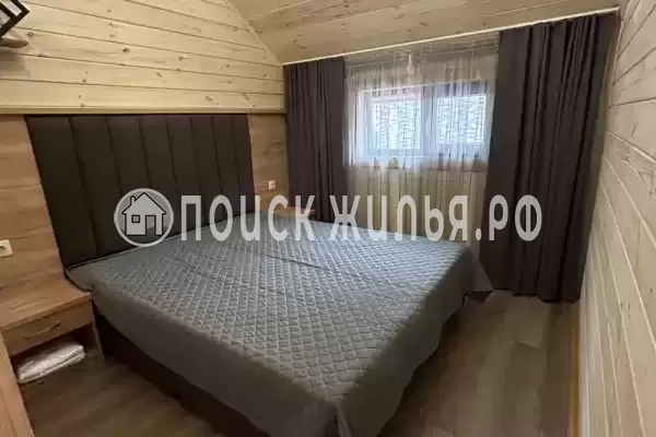 Частный сектор «Коттеджи на Лесной»