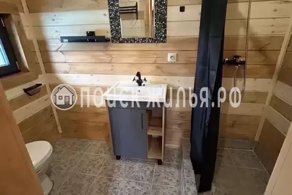 Частный сектор «Коттеджи на Лесной»