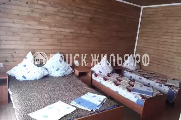 Гостевой дом «Тёплый очаг» Гостевой дом «Тёплый очаг»