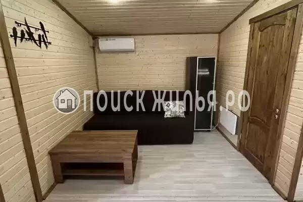 Частный сектор «Коттеджи на Лесной»