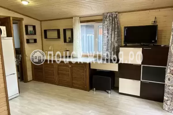 Частный сектор «Коттеджи на Лесной»