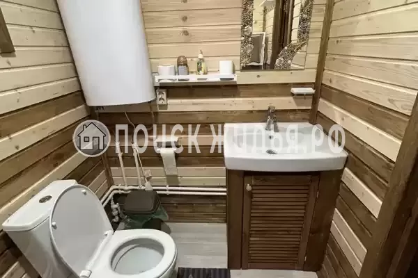 Частный сектор «Коттеджи на Лесной»