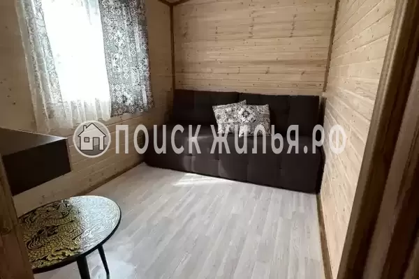 Частный сектор «Коттеджи на Лесной»