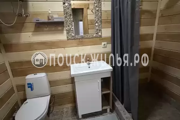 Частный сектор «Коттеджи на Лесной»