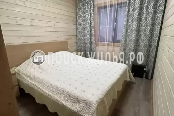 Частный сектор «Коттеджи на Лесной»