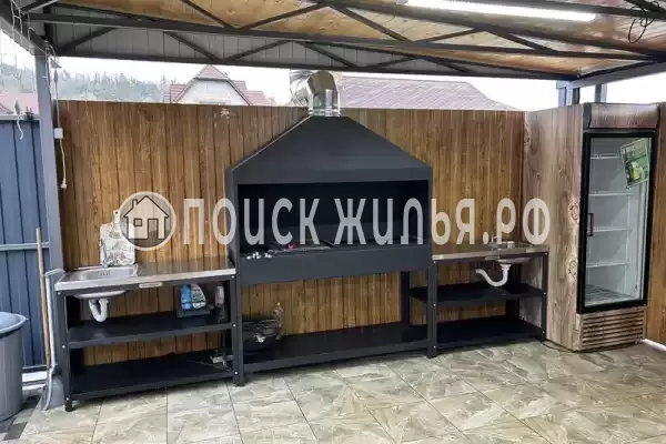 Частный сектор «Коттеджи на Лесной»