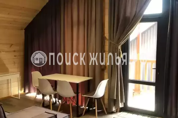 Частный сектор «Коттеджи на Лесной»