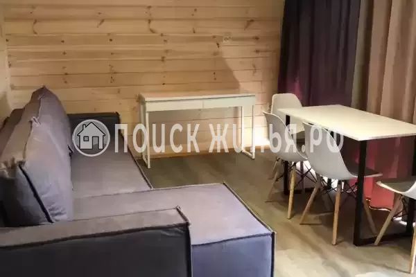 Частный сектор «Коттеджи на Лесной»