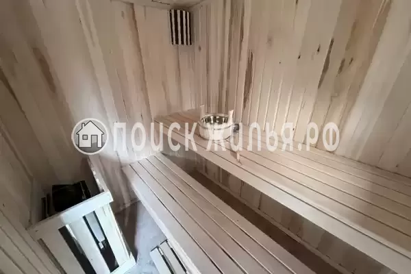 Частный сектор «Коттеджи на Лесной»