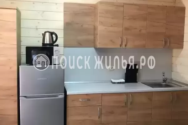 Частный сектор «Коттеджи на Лесной»