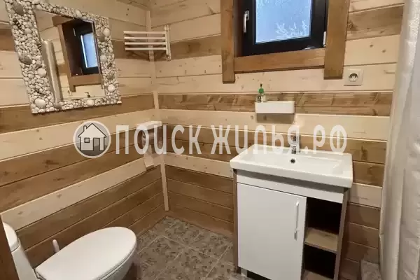 Частный сектор «Коттеджи на Лесной»