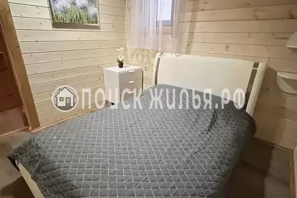 Частный сектор «Коттеджи на Лесной»