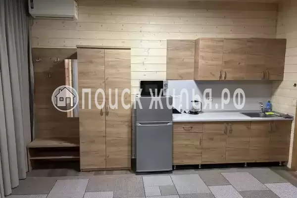 Частный сектор «Коттеджи на Лесной»