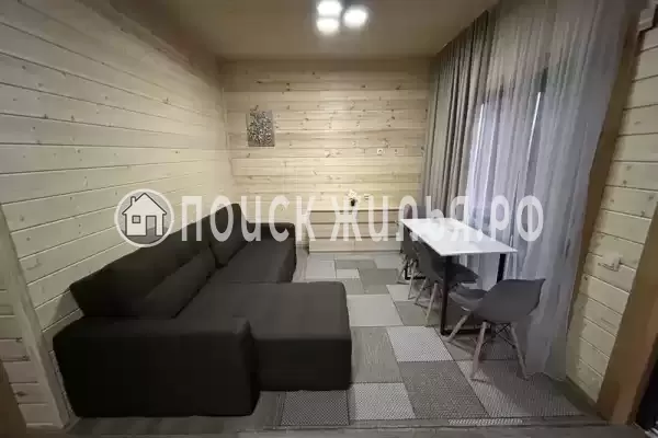 Частный сектор «Коттеджи на Лесной»