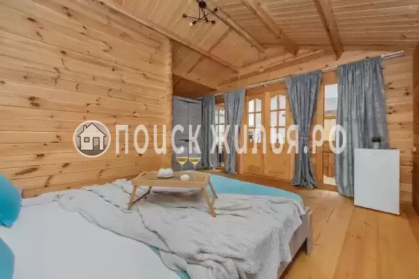 Частный сектор «Комплекс коттеджей Maria» Частный сектор «Комплекс коттеджей Maria»