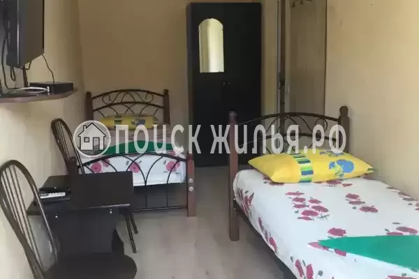 Частный сектор «Комплекс апартаментов 7 Пальм» Частный сектор «Комплекс апартаментов 7 Пальм»