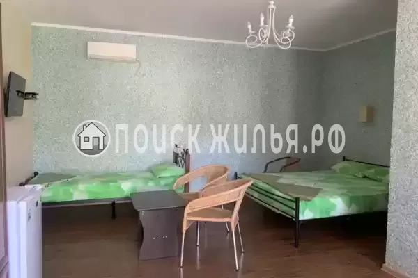 Частный сектор «Комплекс апартаментов 7 Пальм» Частный сектор «Комплекс апартаментов 7 Пальм»