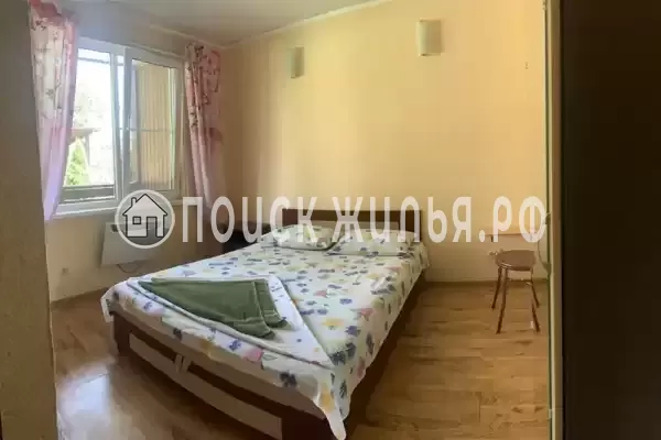 Частный сектор «Комплекс апартаментов 7 Пальм» Частный сектор «Комплекс апартаментов 7 Пальм»