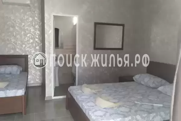 Гостевой дом «Эдуард»