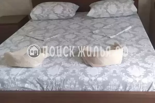 Гостевой дом «Эдуард»