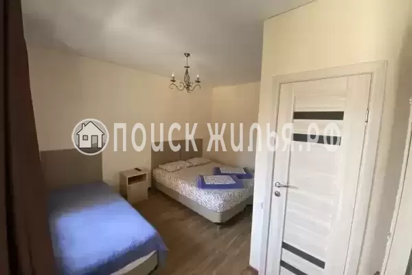 Гостевой дом «Калипсо»