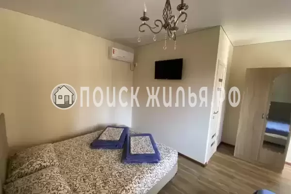 Гостевой дом «Калипсо»