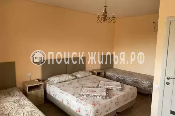 Гостевой дом «Калипсо»