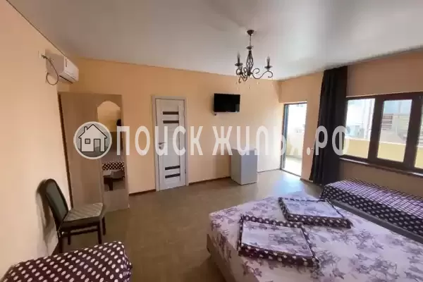 Гостевой дом «Калипсо»